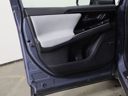 Used 2023 Subaru Solterra AWD image 20