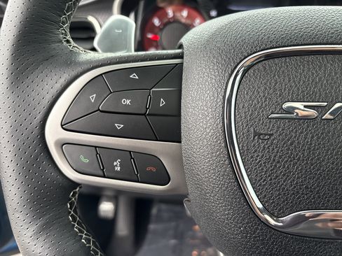 Used 2023 Dodge Challenger SRT Super Stock image 24