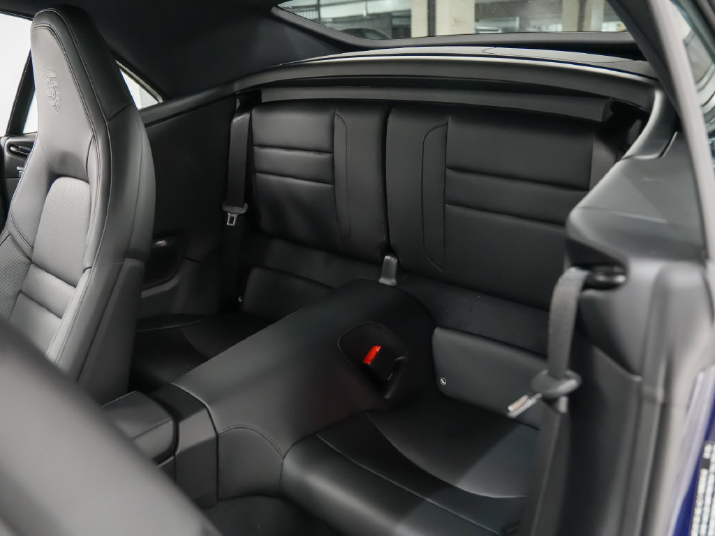 Certified 2026 Porsche 911 Carrera RWD image 20