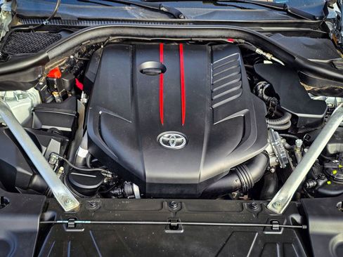 Used 2021 Toyota Supra Premium image 6