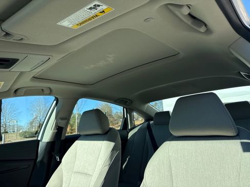 New 2025 Honda Accord SE image 23