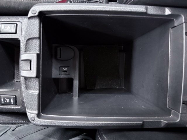 Used 2020 Nissan Rogue SL FWD image 30