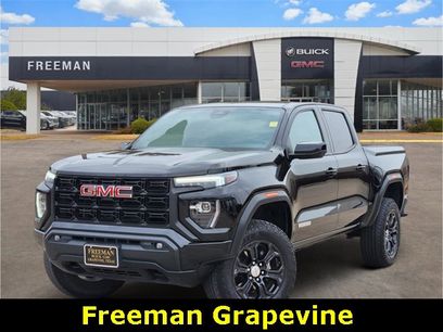 Used 2023 GMC Canyon Elevation w/ Convenience Package