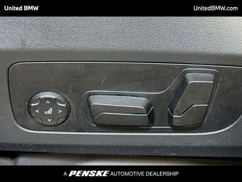 Used 2025 BMW X2 xDrive28i AWD/4WD image 4