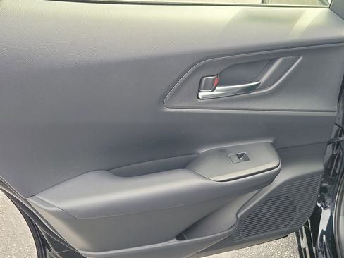 New 2026 Toyota Prius Plug-In Hybrid image 11