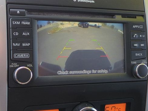 Certified 2020 Nissan Frontier PRO-4X image 18