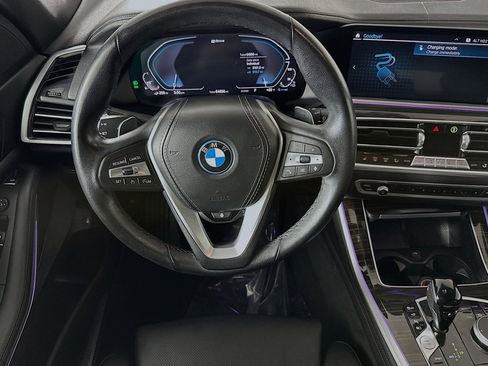 Used 2023 BMW X5 xDrive45e image 5