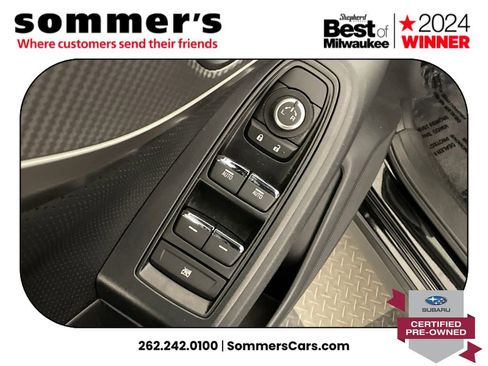 Certified 2023 Subaru Crosstrek 2.5i Limited image 12