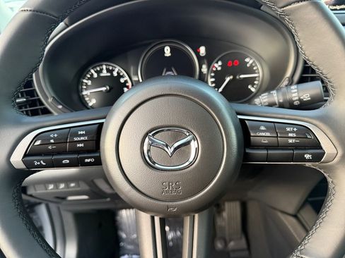 New 2026 MAZDA CX-30 AWD 2.5 S w/ Select Sport Pkg image 20