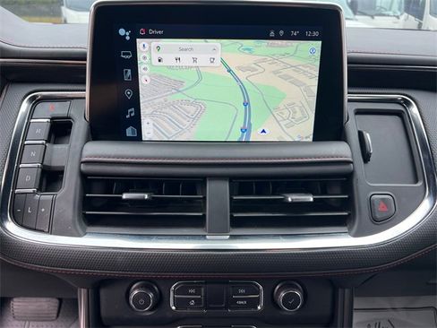 Used 2022 Chevrolet Tahoe RST image 29