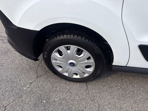 Certified 2020 Ford Transit Connect XL image 11