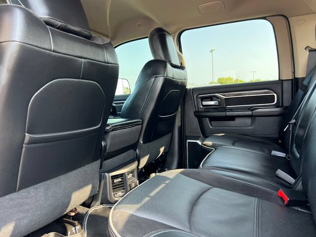 Used 2020 RAM 2500 Laramie AWD/4WD image 35