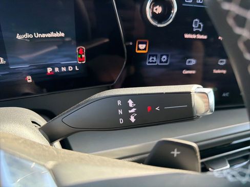 New 2026 Chevrolet Traverse LT AWD/4WD image 29