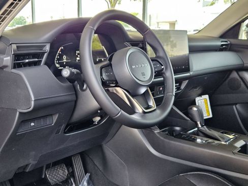 New 2026 MAZDA CX-5 Select AWD/4WD image 10