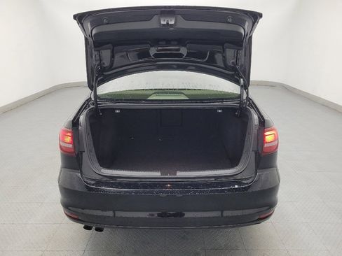 Used 2017 Volkswagen Jetta SE FWD image 29