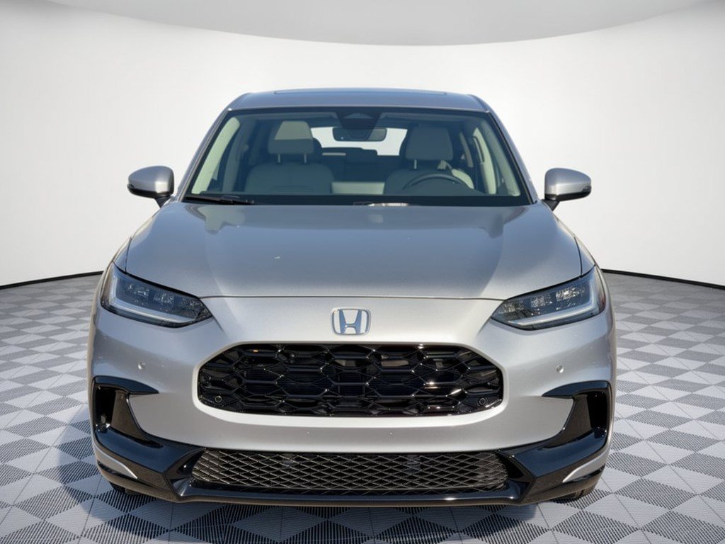 New 2027 Honda HR-V EX-L image 6