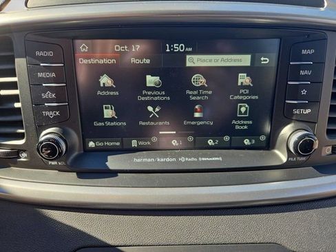 Used 2019 Kia Sorento SX w/ Limited image 28