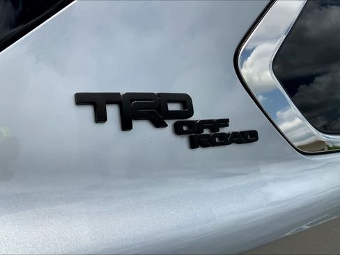Used 2023 Toyota Sequoia Limited w/ TRD Off-Road Package AWD/4WD image 10