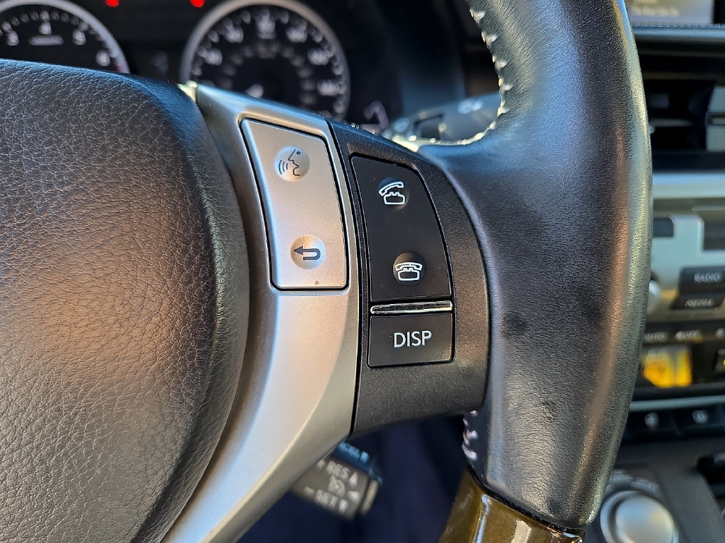 Used 2014 Lexus ES 350 w/ Luxury Package FWD image 23