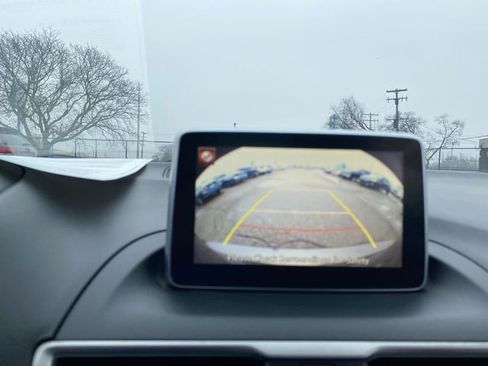 Used 2016 MAZDA MAZDA3 i Sport w/ Preferred Equipment Package image 25