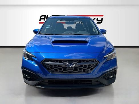 Used 2024 Subaru WRX Premium AWD/4WD image 2