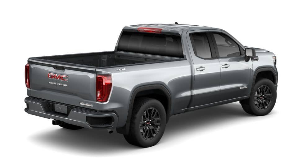 New 2026 GMC Sierra 1500 Elevation AWD/4WD image 53