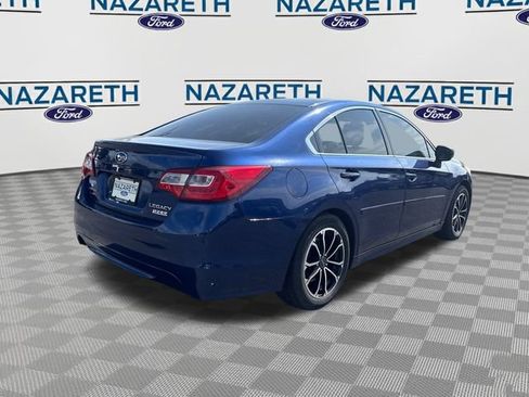 Used 2017 Subaru Legacy 2.5i AWD/4WD image 7