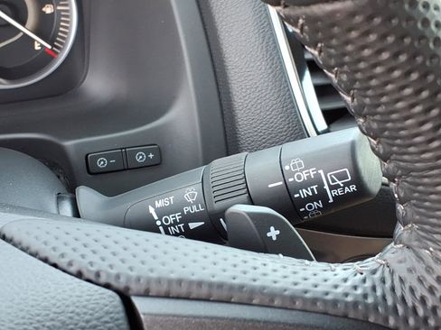 Certified 2024 Honda Passport EX-L image 28
