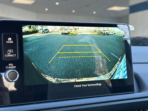 New 2026 Honda CR-V EX image 15