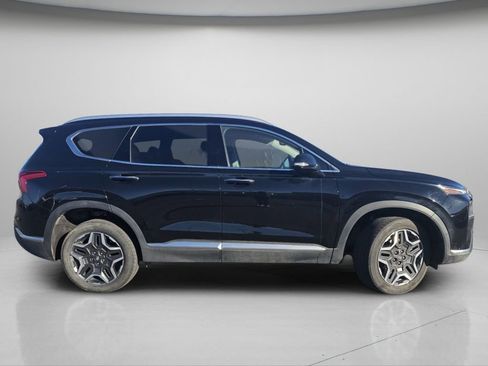 Used 2023 Hyundai Santa Fe Limited AWD/4WD image 27