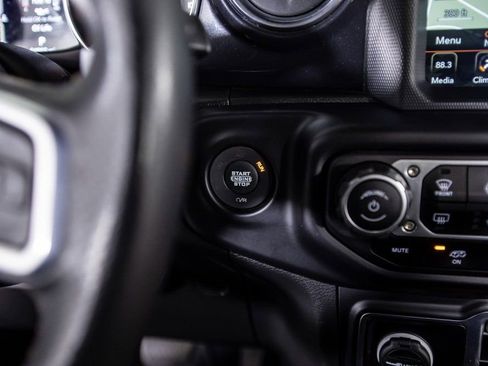 Used 2023 Jeep Wrangler Unlimited Rubicon 392 image 34