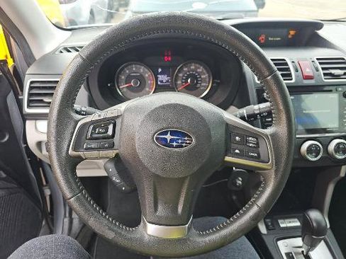 Used 2016 Subaru Forester 2.5i Limited image 5