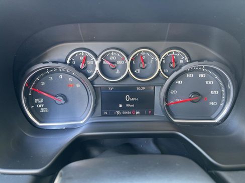 Used 2021 Chevrolet Tahoe LT image 15