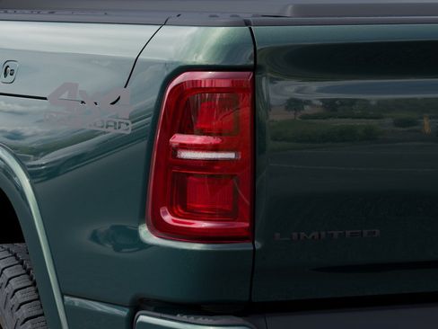New 2026 RAM 1500 Limited AWD/4WD image 26