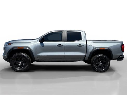 Used 2024 GMC Canyon Elevation w/ Convenience Package RWD image 2