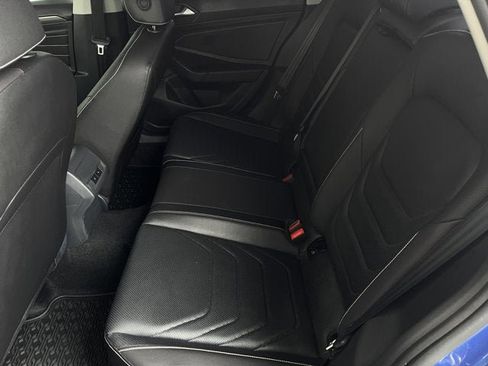 Used 2024 Volkswagen Jetta SEL image 27