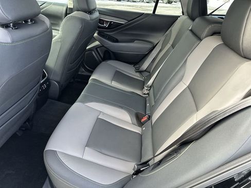Used 2023 Subaru Outback Onyx Edition XT image 27