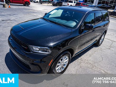 Used 2026 Dodge Durango GT RWD image 20