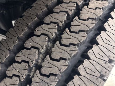 New 2026 Chevrolet Silverado 2500 W/T w/ WT Convenience Package image 44