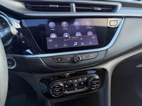 Certified 2021 Buick Encore GX Essence w/ Experience Buick Package image 13