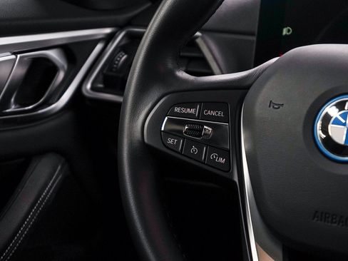 Certified 2023 BMW i4 eDrive40 RWD image 16