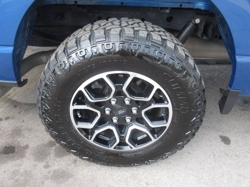 Used 2023 Ford F150 4x4 SuperCab image 7