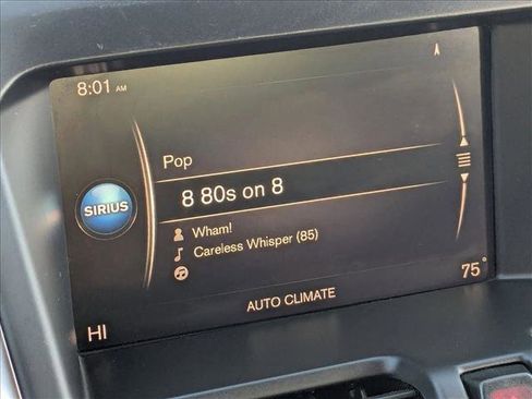 Used 2017 Volvo XC60 T6 Dynamic image 14