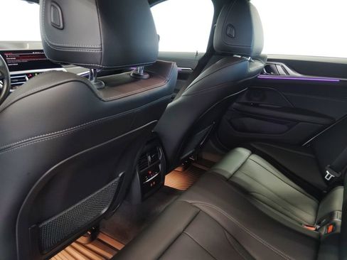 Used 2023 BMW 430i Gran Coupe xDrive w/ M Sport Package image 39