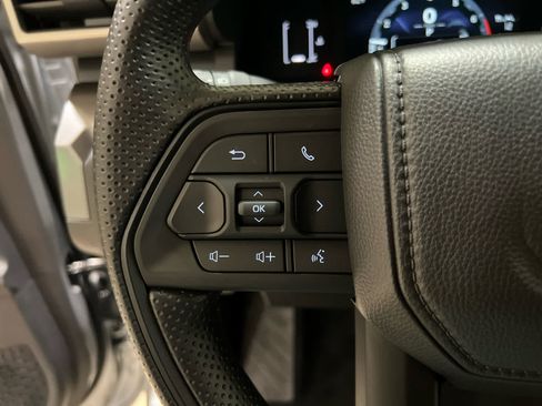 New 2026 Toyota Tacoma 4x4 Double Cab image 16