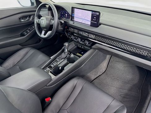 Used 2023 Honda Accord Touring image 38