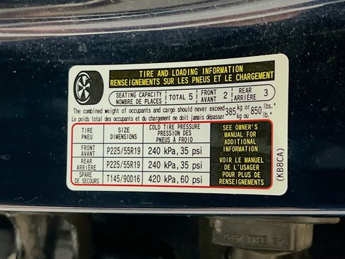 Used 2018 MAZDA CX-5 Touring w/ Preferred Equipment Package image 25