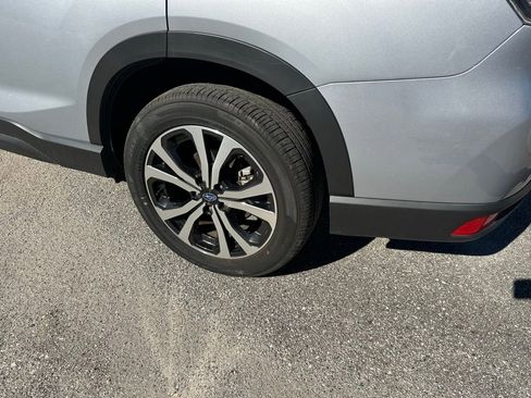 Used 2024 Subaru Forester Limited image 10