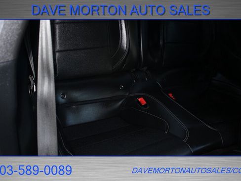 Used 2019 Ford Mustang GT Premium w/ GT Performance Package image 13