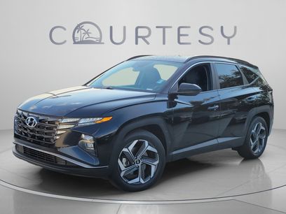 Used 2024 Hyundai Tucson SEL